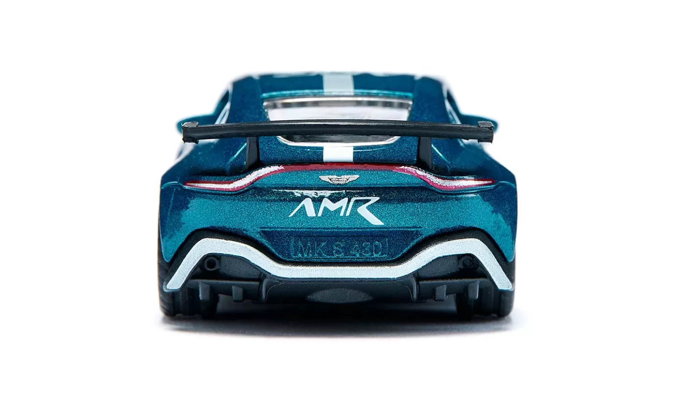 Auto>Siku Aston Martin Vantage GT4