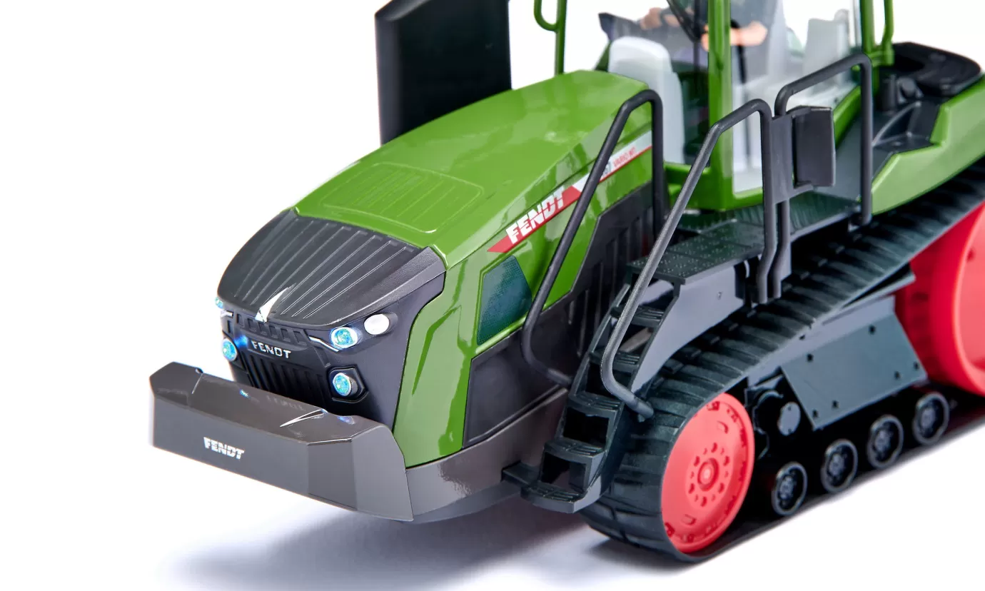 Tractoren>Siku Fendt 1167 Vario met module voor de afstandsbediening en besturing via de app